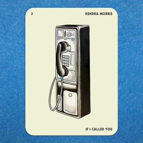 If I Called You