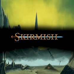 Skirmish OST