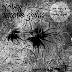 Dissolve Grains