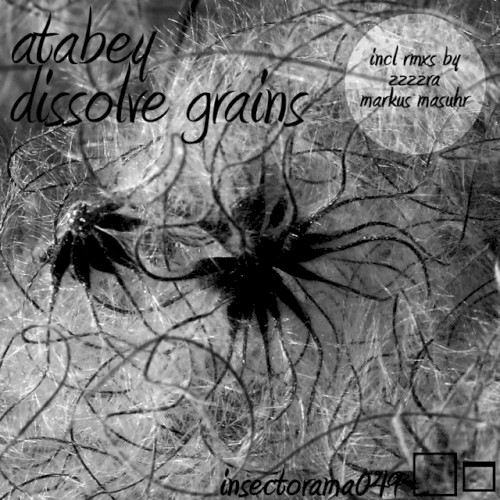 Dissolve Grains