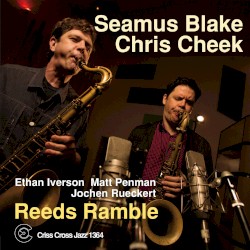 Reeds Ramble