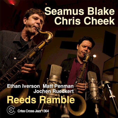 Reeds Ramble