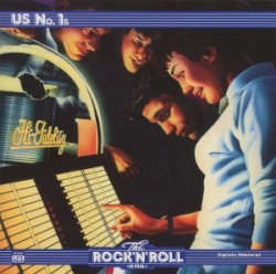 The Rock ’n’ Roll Era: US No. 1s
