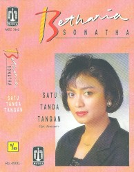 Satu tanda tangan