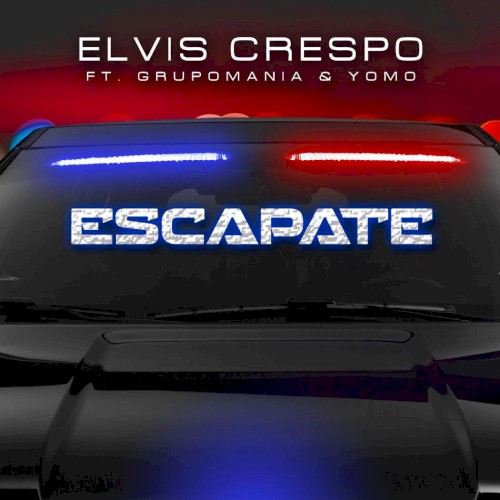 Escápate