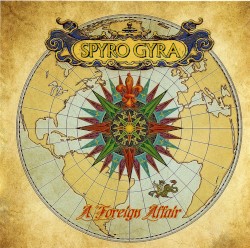 A Foreign Affair
