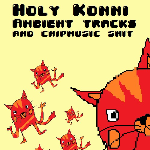 Ambient Tracks and Chipmusic Shit
