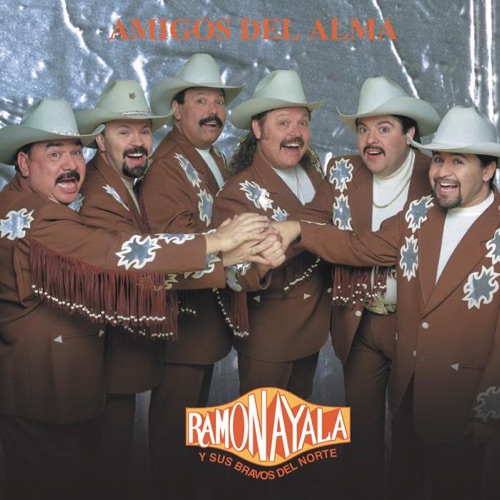 Amigos del alma