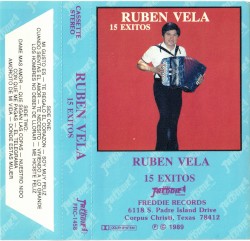 15 exitos