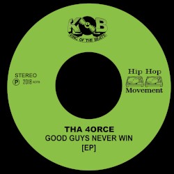 Good Guys Never Win