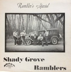 Rambler's Special