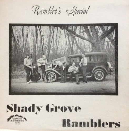 Rambler's Special