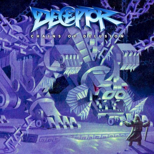 Chains of Delusion