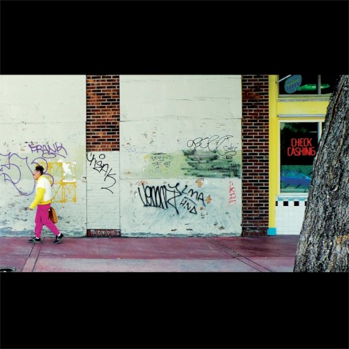 I Don't Need a Cure for This / N.I.N.A. Remixes