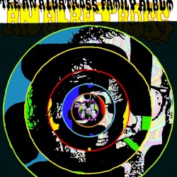 The An Albatross Family Album
