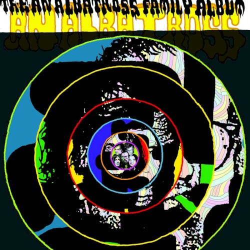 The An Albatross Family Album