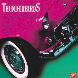 The Best of the Fabulous Thunderbirds
