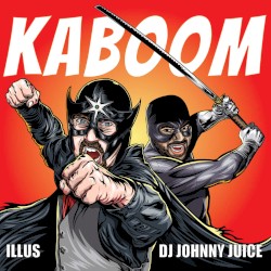 KaBOOM