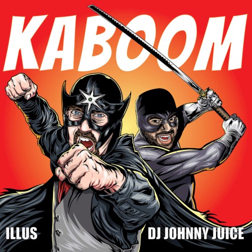 KaBOOM