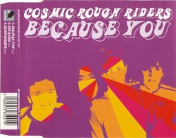 Because You