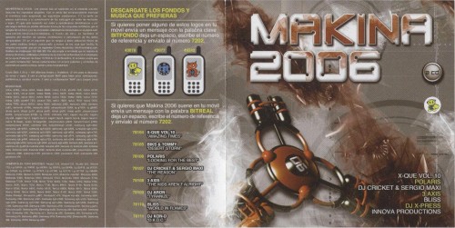 Makina 2006