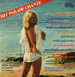 Hit Parade chanté – Pop Hits, Vol. 8