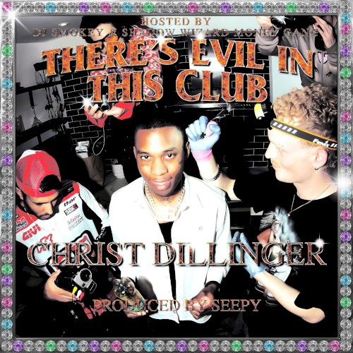 There's Evil in This Club