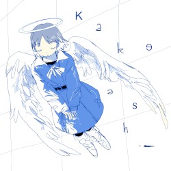 Kakeashi