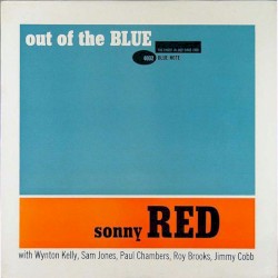 Out of the Blue