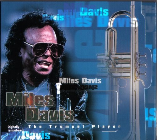 The Trumpet Player