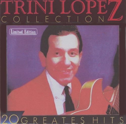 Collection: 20 Greatest Hits