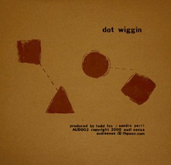Dot Wiggin