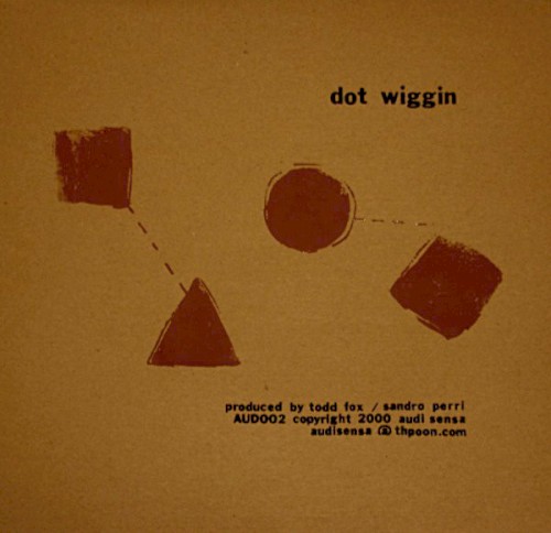 Dot Wiggin