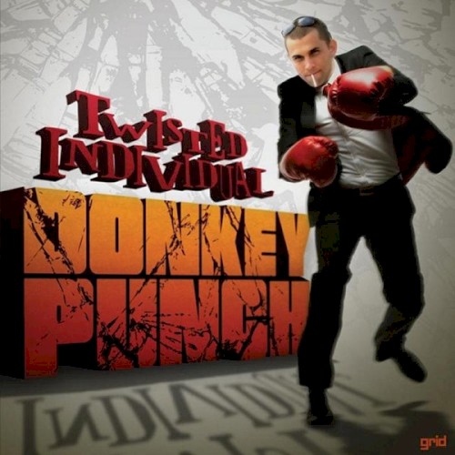 Donkey Punch / Sick Bag (Serum Remix)