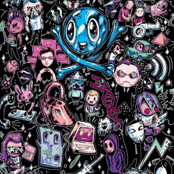 DEF CON 25: The Official Soundtrack