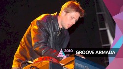 2010-06-25: Glastonbury Festival of Contemporary Performing Arts, UK
