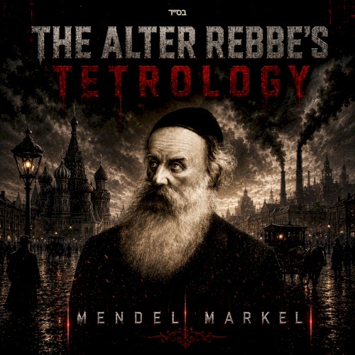 The Alter Rebbes Tetrology