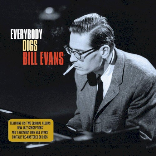 Everybody Digs