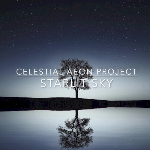 Starlit Sky