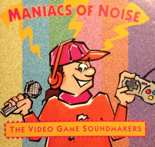 The Video Game Soundmakers