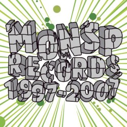 Monsp Records 1997-2007
