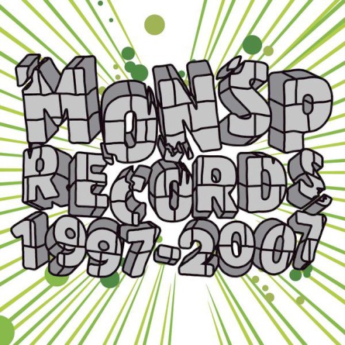 Monsp Records 1997-2007