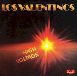 High Voltage