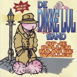 Op je ballen naar de Wallen