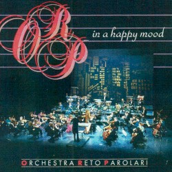 In a Happy Mood
