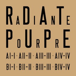 Radiante Pourpre
