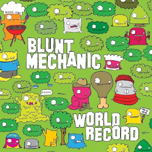 World Record