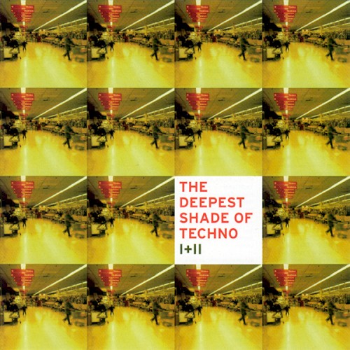 The Deepest Shade of Techno