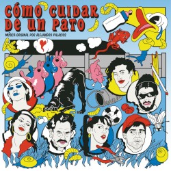 Cómo cuidar de un pato