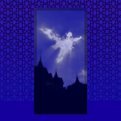 Astral Temple